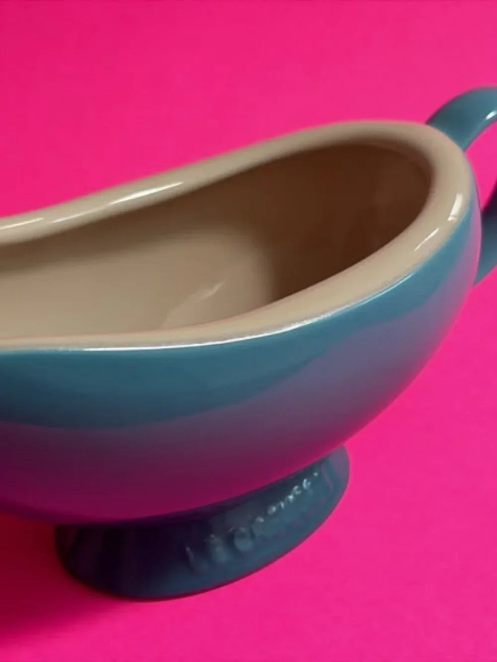 Le Creuset 100% brand